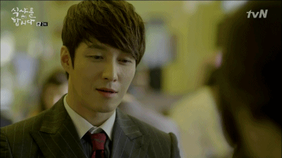 [식샤를합시다] 김변호사의 짝사랑 일대기 | 인스티즈