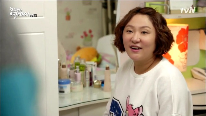 [막영애13] 승준♡영애가 결혼해서 산다면 이런 모습이 아닐까(수줍) (소름끼치게 귀여움주의) | 인스티즈