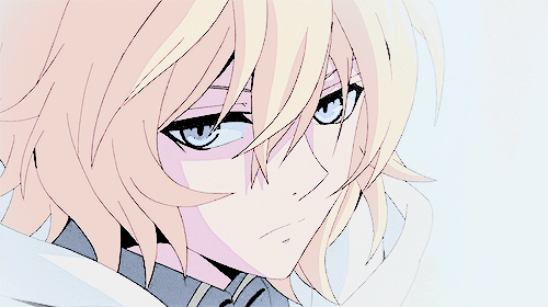 [애니고르기] 백은발vs금노랑머리 남캐 고르기 | 인스티즈