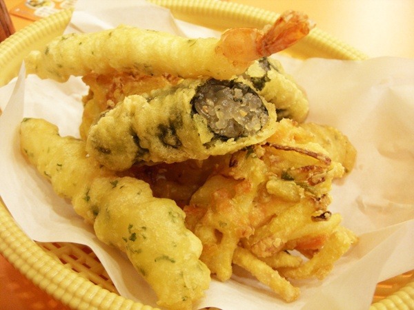 아 튀김은 못참겠다 하... | 인스티즈