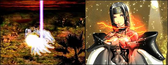 대한민국 최고의게임 창세기전 시리즈 스토리 총정리 - 창세기외전 템페스트 | 인스티즈