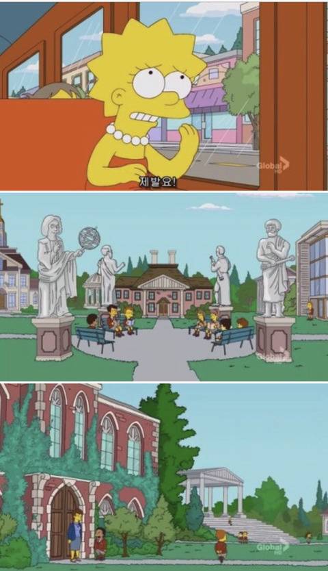 [심슨] 미안해요 사랑해요..하지만 엄마처럼 살기 싫어요. (2) | 인스티즈