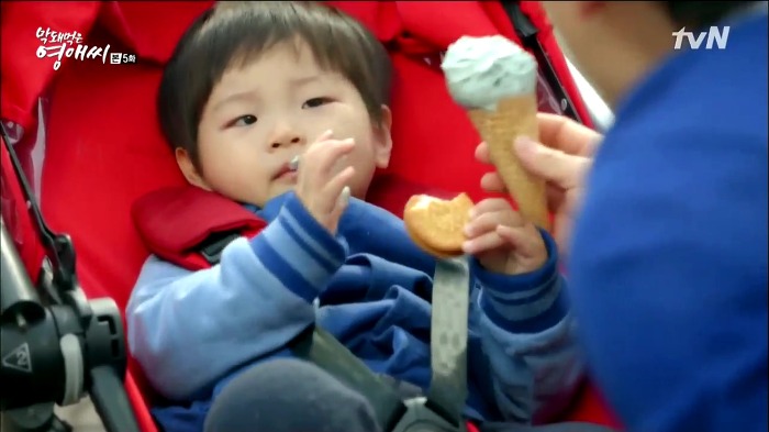 [막영애13] 승준♡영애가 결혼해서 산다면 이런 모습이 아닐까(수줍) (소름끼치게 귀여움주의) | 인스티즈