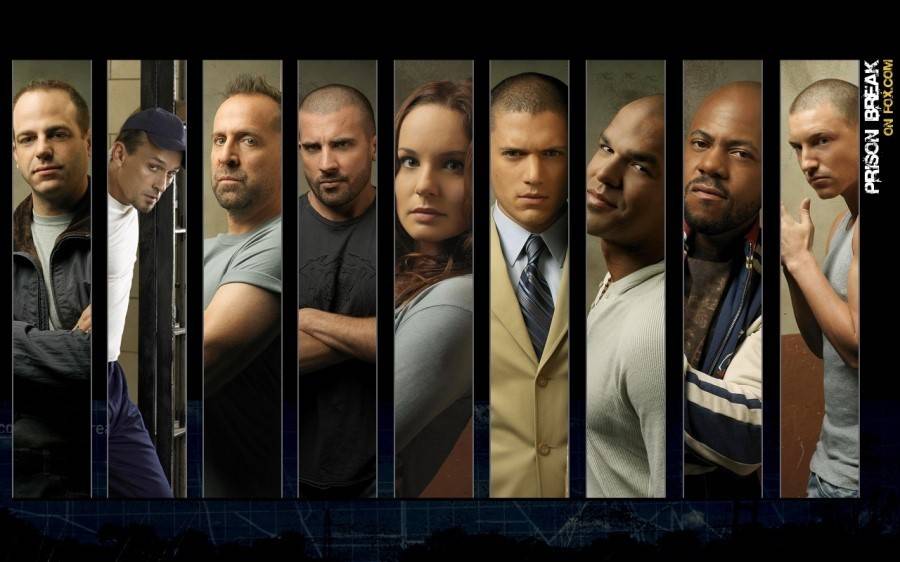 한국인들 사이에서 가장 유명한 미국드라마는? | 인스티즈