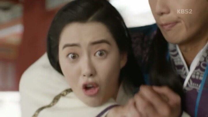 [화랑] 어떻게하면 왕경에서 혈육을 제일 잘 괴롭힌다고 소문이 날까 | 인스티즈