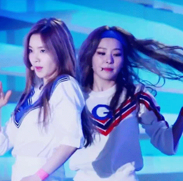 [레드벨벳] 무대에서 팬들과 소통하는 슬기 | 인스티즈