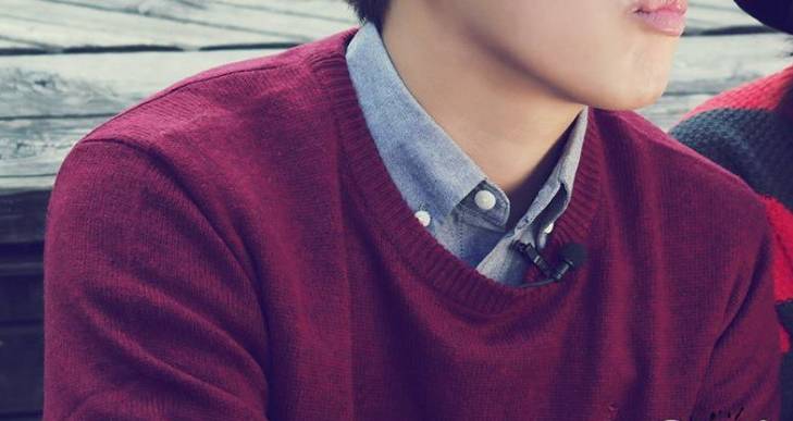 괜히 흐믓해지고 나도 모르게 입가에 미소가.......취향저격 남자코디 | 인스티즈