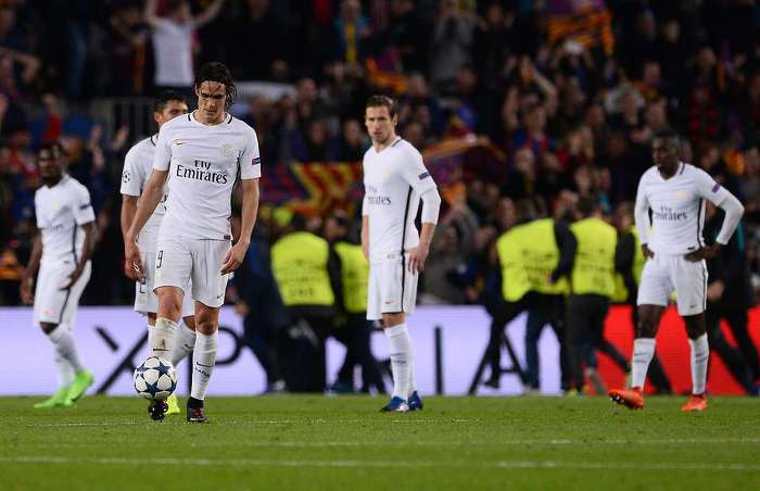 우리나라 시간으로 3월 15일 새벽 4시 45분, 챔스 16강 2차전이 열리는 장소.jpg | 인스티즈