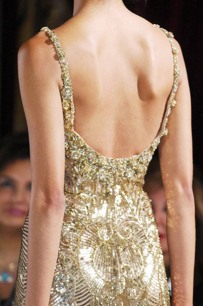  레바논출신 디자이너 3명의 눈이부신 드레스 | 인스티즈