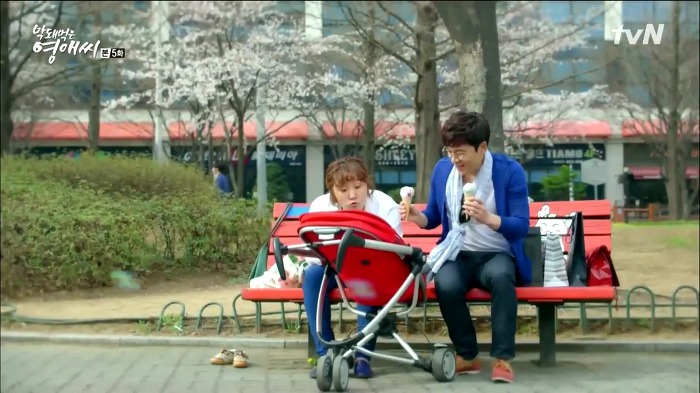 [막영애13] 승준♡영애가 결혼해서 산다면 이런 모습이 아닐까(수줍) (소름끼치게 귀여움주의) | 인스티즈