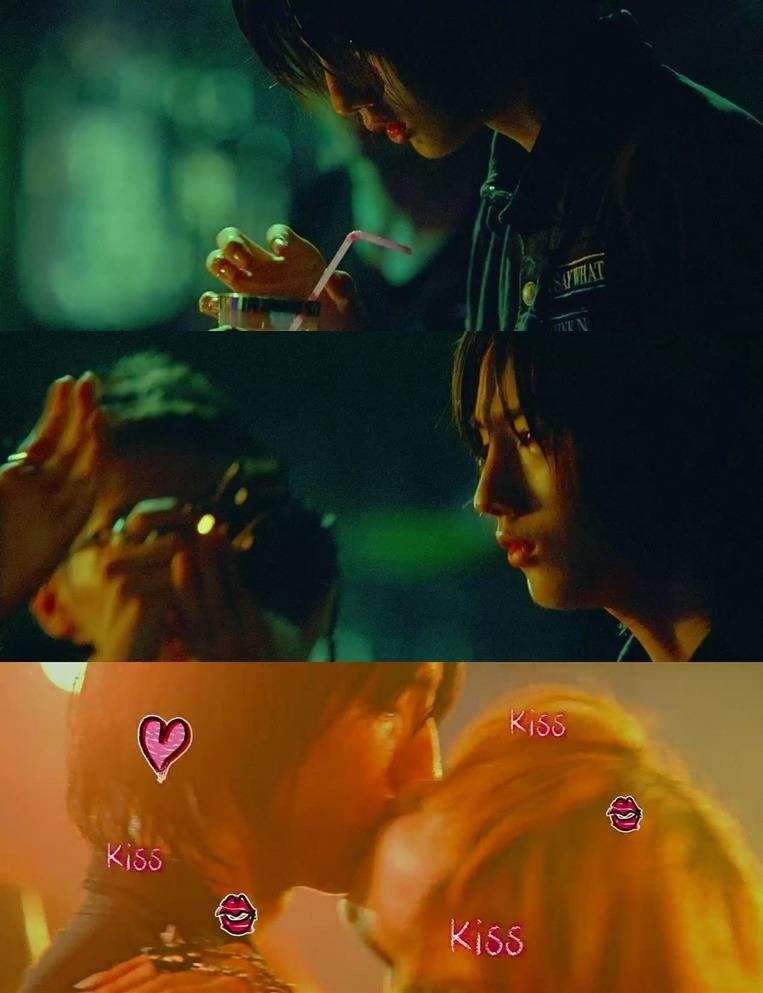 좋아하는 여자애때문에 인생이 아주 엉망진창이되버리는 인물 | 인스티즈