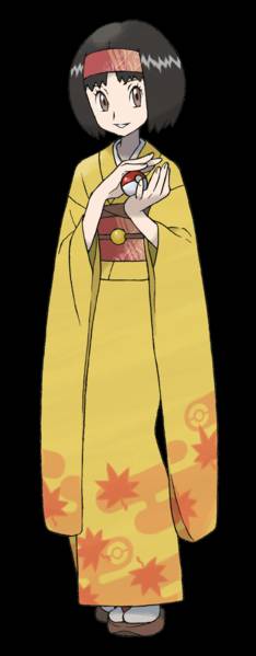 [고북손의포켓몬도감] 질뻐기와 무지개시티 | 인스티즈