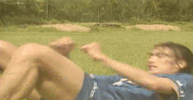 연예인같은 운동선수 5명.jpg | 인스티즈