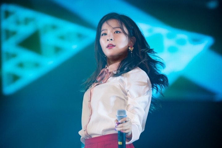 역장취임 기념 아이린 | 인스티즈