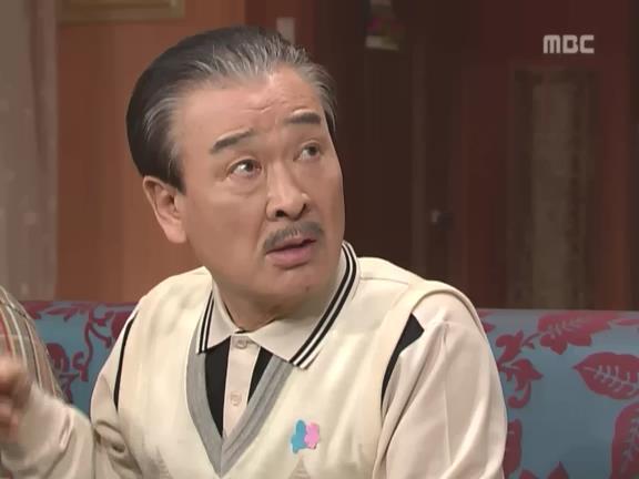 [거침없이하이킥] 손주에게 사랑받고 싶은 문희(해미엄마 등장).jpg | 인스티즈