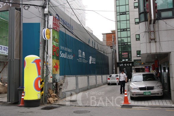 전국에서 가장 유명한 피시방 | 인스티즈