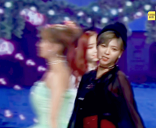 어제자 가요대축제 트와이스 모음2 | 인스티즈