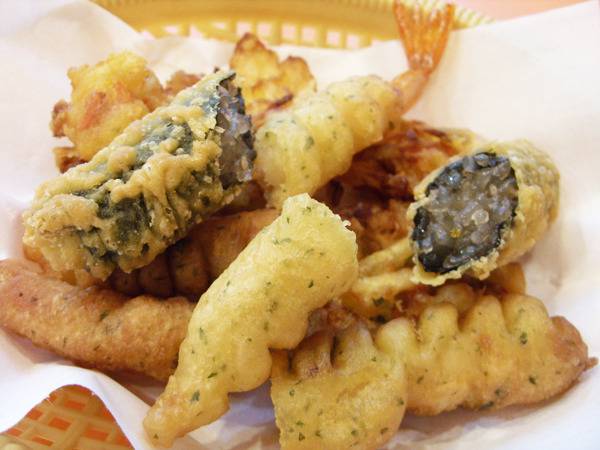 아 튀김은 못참겠다 하... | 인스티즈