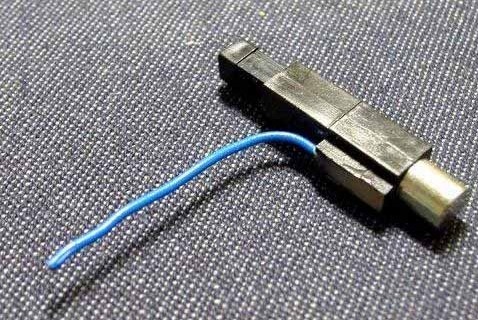 이세돌 주머니에서 나온 거.jpg | 인스티즈