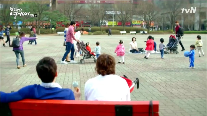 [막영애13] 승준♡영애가 결혼해서 산다면 이런 모습이 아닐까(수줍) (소름끼치게 귀여움주의) | 인스티즈