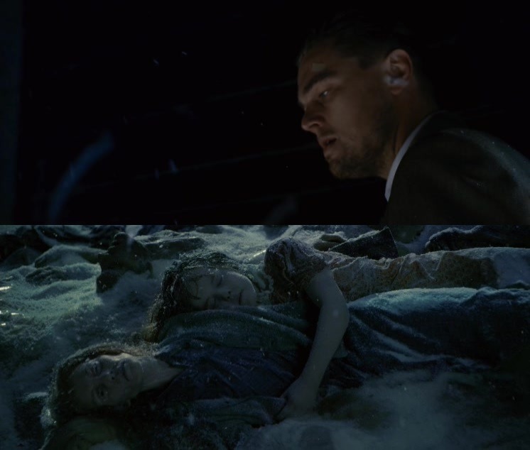 살인자들의 섬.... 셔터 아일랜드 - 8 - BGM | 인스티즈