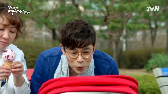 [막영애13] 승준♡영애가 결혼해서 산다면 이런 모습이 아닐까(수줍) (소름끼치게 귀여움주의) | 인스티즈