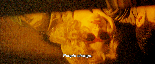 [영화] 중경삼림 (1994) | 인스티즈