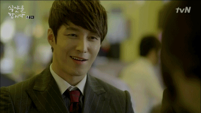 [식샤를합시다] 김변호사의 짝사랑 일대기 | 인스티즈