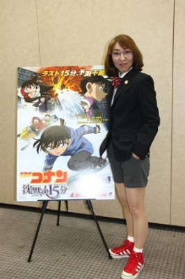 1만명이 뽑은 소년 캐릭터의 목소리가 매력적인 일본 여성 성우 TOP 20.jpg | 인스티즈