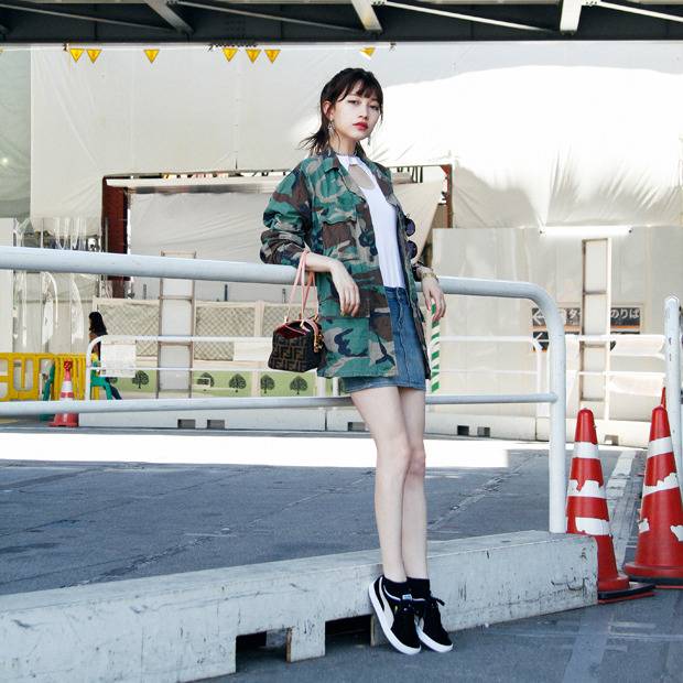 일본 도쿄 스트릿패션 | 인스티즈