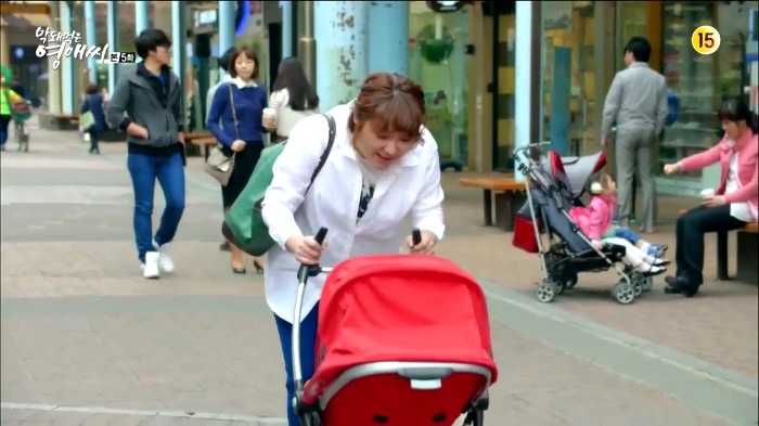 [막영애13] 승준♡영애가 결혼해서 산다면 이런 모습이 아닐까(수줍) (소름끼치게 귀여움주의) | 인스티즈