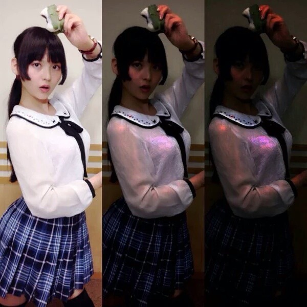 일본의 성뜨억들이라고 불리는 일부 성우 극성팬들의 만행 | 인스티즈