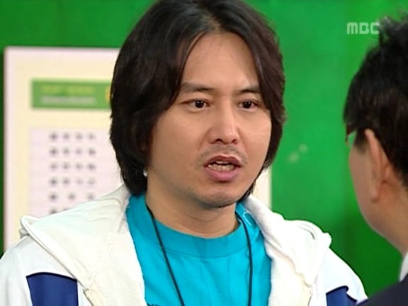 [거침없이하이킥] 뭐든지 빨리하는 남자 윤기원 ㅋㅋㅋㅋㅋㅋ.jpg | 인스티즈