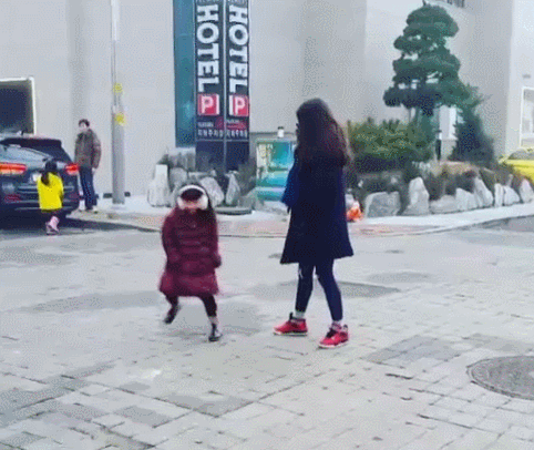 [IOI] [프로듀스101] 전소미와 여동생 에블린 | 인스티즈