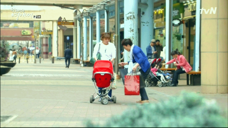 [막영애13] 승준♡영애가 결혼해서 산다면 이런 모습이 아닐까(수줍) (소름끼치게 귀여움주의) | 인스티즈