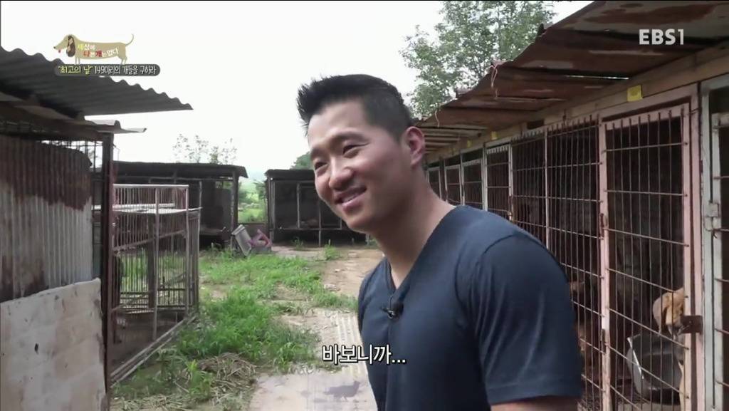 어떻게 그럴 수가 있을까요? 어떻게 사람을 그렇게 좋아할 수 있죠? | 인스티즈