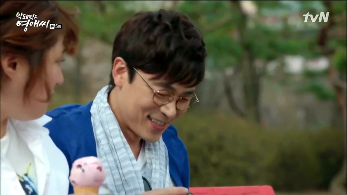 [막영애13] 승준♡영애가 결혼해서 산다면 이런 모습이 아닐까(수줍) (소름끼치게 귀여움주의) | 인스티즈