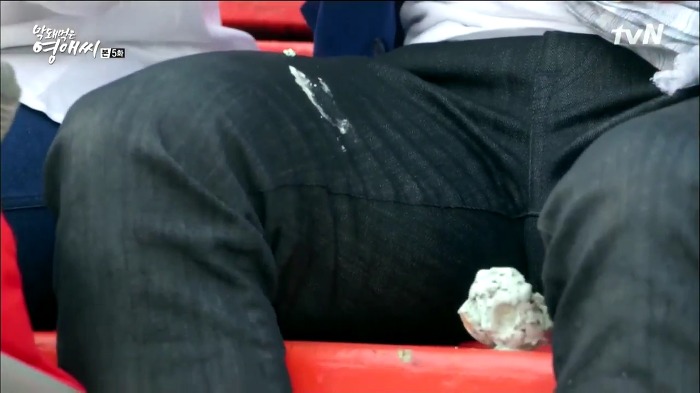 [막영애13] 승준♡영애가 결혼해서 산다면 이런 모습이 아닐까(수줍) (소름끼치게 귀여움주의) | 인스티즈