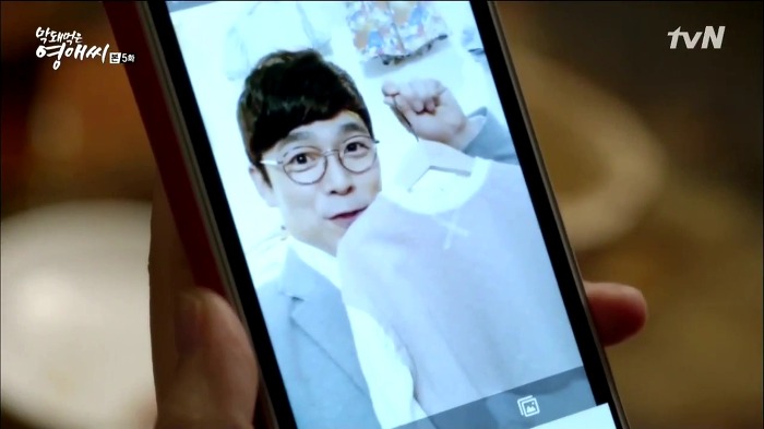 [막영애13] 승준♡영애가 결혼해서 산다면 이런 모습이 아닐까(수줍) (소름끼치게 귀여움주의) | 인스티즈