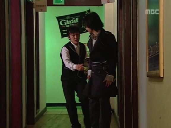 [거침없이하이킥] 뭐든지 빨리하는 남자 윤기원 ㅋㅋㅋㅋㅋㅋ.jpg | 인스티즈