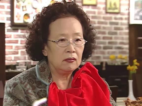 [거침없이하이킥] 손주에게 사랑받고 싶은 문희(해미엄마 등장).jpg | 인스티즈