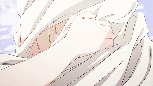 [애니고르기] 백은발vs금노랑머리 남캐 고르기 | 인스티즈