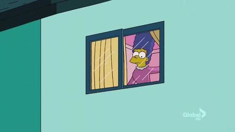 [심슨] 미안해요 사랑해요..하지만 엄마처럼 살기 싫어요. (2) | 인스티즈