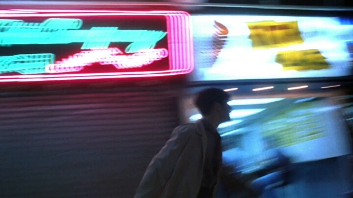 [영화] 중경삼림 (1994) | 인스티즈