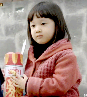 [응답하라1988] 진주 동심파괴하는 성보라.gif | 인스티즈