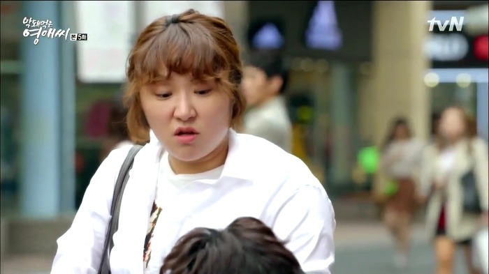 [막영애13] 승준♡영애가 결혼해서 산다면 이런 모습이 아닐까(수줍) (소름끼치게 귀여움주의) | 인스티즈