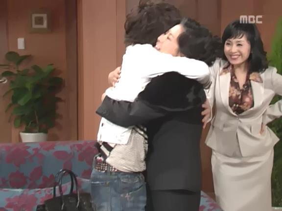 [거침없이하이킥] 손주에게 사랑받고 싶은 문희(해미엄마 등장).jpg | 인스티즈