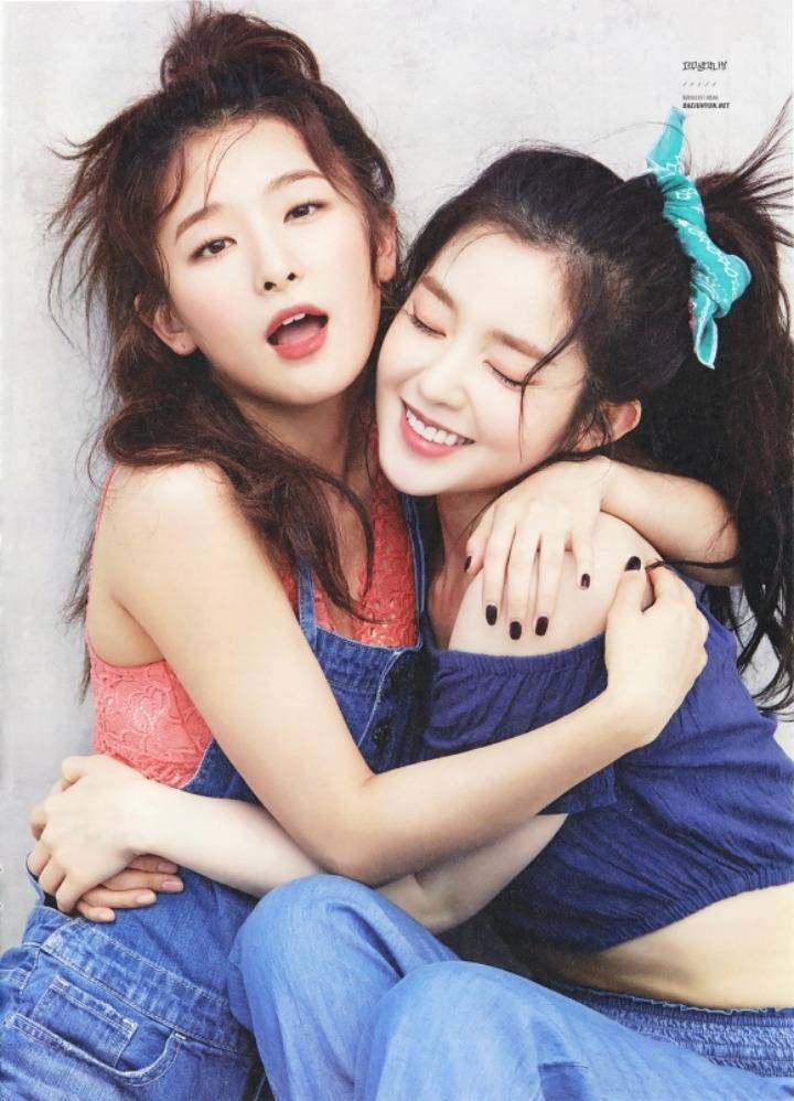 역장취임 기념 아이린 | 인스티즈