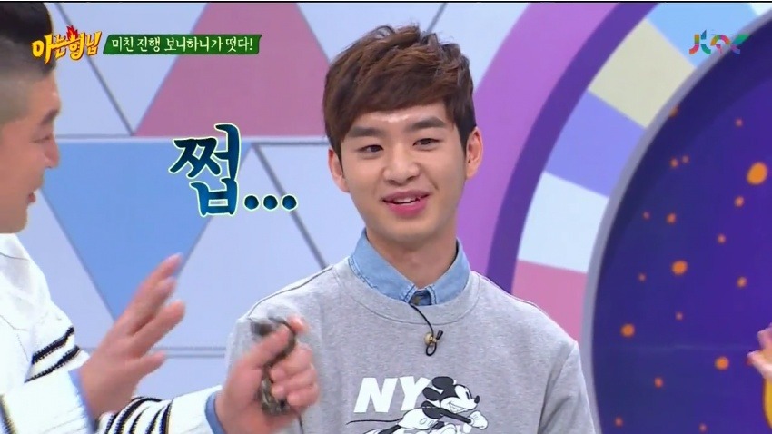 보니하니 보니의 굴욕 | 인스티즈