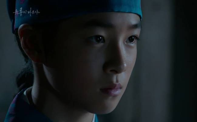 연기력 탑 아역배우중에 하나라고 생각되는 소년 | 인스티즈